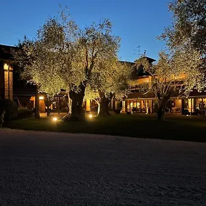 Alloggio per agriturismo Ripa Del Bosco, Capriolo