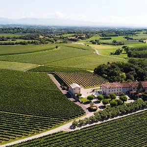 Alloggio per agriturismo Relais Casina Ricchi, Cavriana