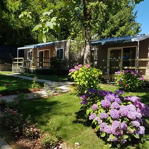 Campeggio Camping Montorfano, Montorfano