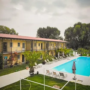 Alloggio per agriturismo Dolce Luna, Milano